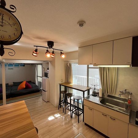 広島riverside House第3ひまわり503号室 Χιροσίμα Εξωτερικό φωτογραφία