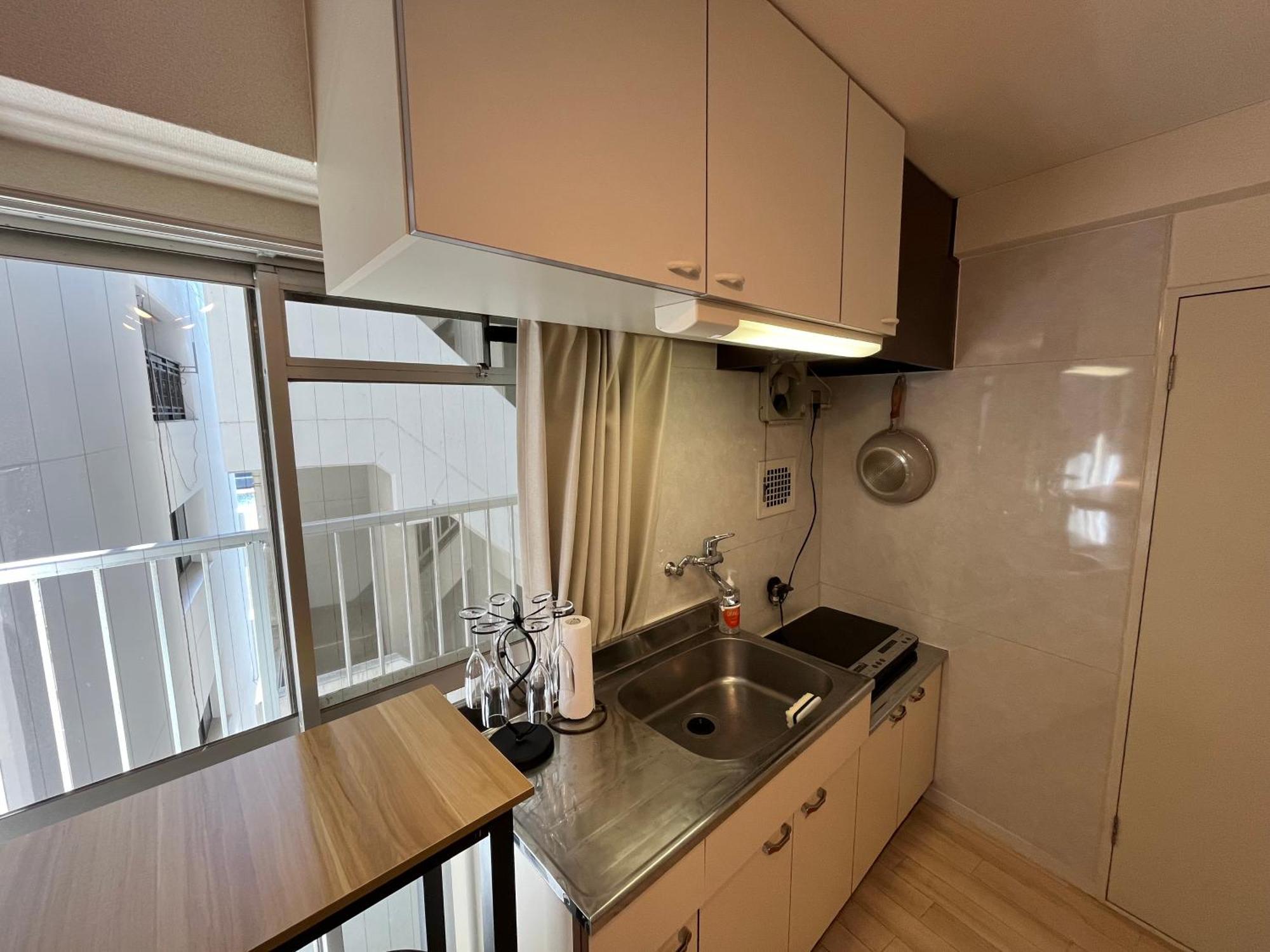 広島riverside House第3ひまわり503号室 Χιροσίμα Εξωτερικό φωτογραφία
