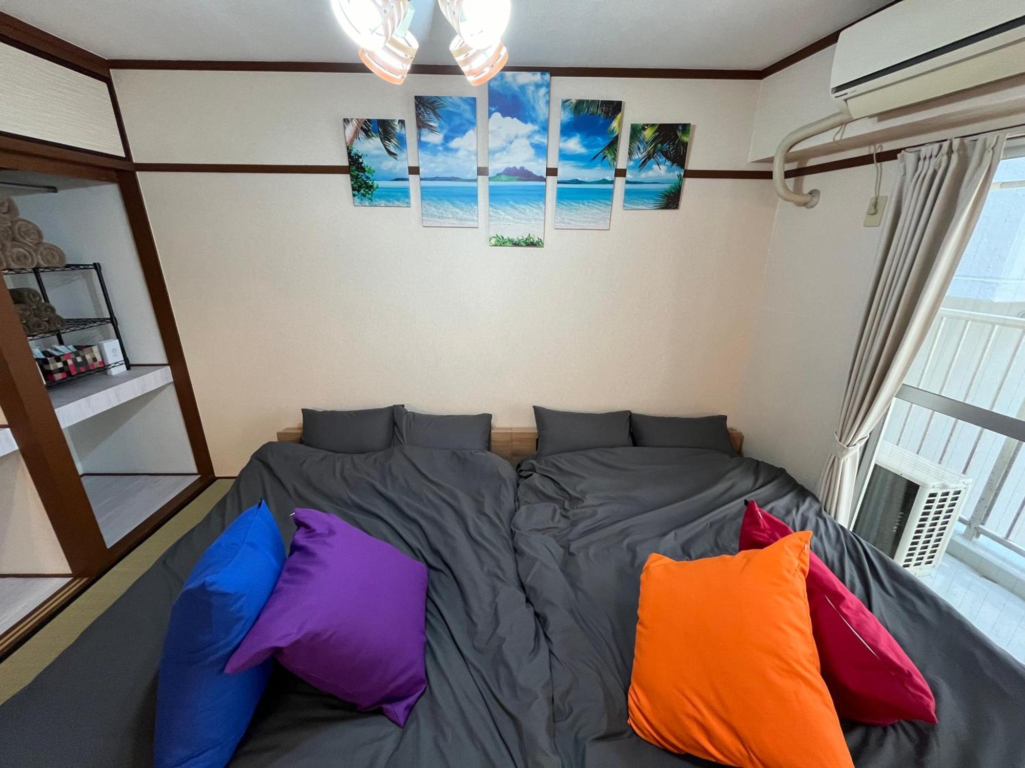 広島riverside House第3ひまわり503号室 Χιροσίμα Εξωτερικό φωτογραφία