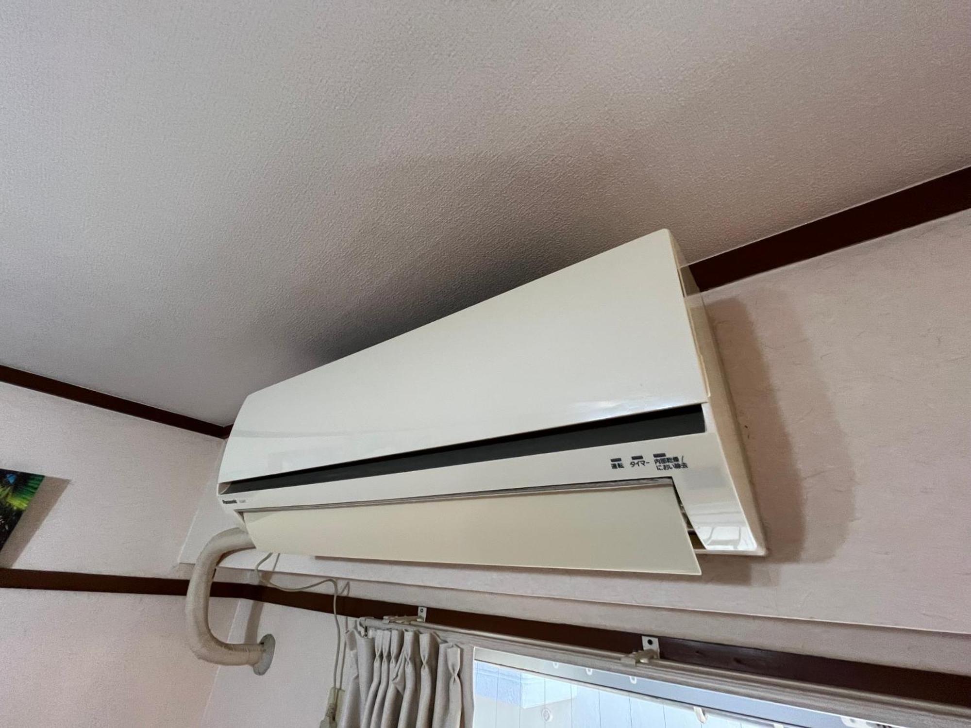 広島riverside House第3ひまわり503号室 Χιροσίμα Εξωτερικό φωτογραφία